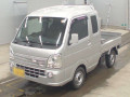 2019 Suzuki Carry Truck