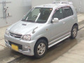 2008 Daihatsu Terios Kid