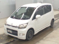 2008 Daihatsu Move Custom