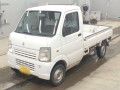 2010 Suzuki Carry Truck
