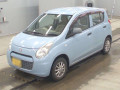 2013 Suzuki Alto