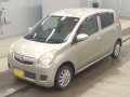 2010 Daihatsu Mira