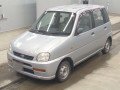 2003 Subaru Pleo