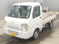 2010 Suzuki Carry Truck