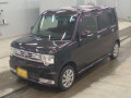 2012 Daihatsu Move Conte Custom