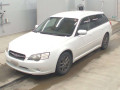 2005 Subaru Legacy Touring Wagon