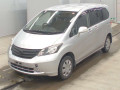 2010 Honda Freed