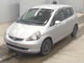 2003 Honda Fit