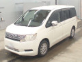 2010 Honda Step WGN
