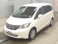 2011 Honda Freed