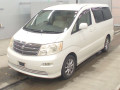 2003 Toyota Alphard