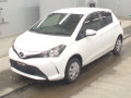 2015 Toyota Vitz