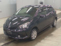 2015 Toyota Vitz
