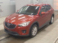 2013 Mazda CX-5