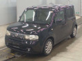 2009 Nissan Cube