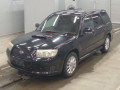 2006 Subaru Forester
