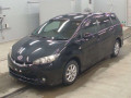 2009 Toyota Wish