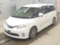 2009 Toyota Estima Hybrid