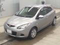 2010 Mazda Demio