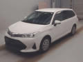 2018 Toyota Corolla Fielder