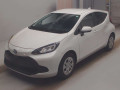 2022 Toyota Aqua