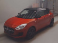 2023 Suzuki Swift