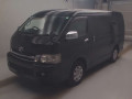 2009 Toyota Hiace Wagon