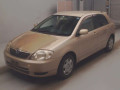 2001 Toyota Corolla Runx