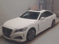 2020 Toyota Crown Hybrid