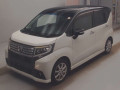 2015 Daihatsu Move Custom