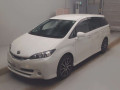 2010 Toyota Wish