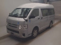 2016 Toyota Hiace Van