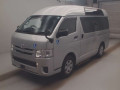 2020 Toyota Hiace Van