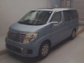 2005 Nissan Elgrand