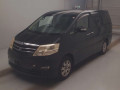 2006 Toyota Alphard V