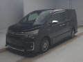 2017 Toyota Voxy