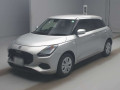 2024 Suzuki Swift
