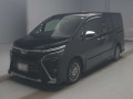 2021 Toyota Voxy