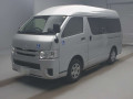 2017 Toyota Regiusace Van