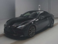 2020 Lexus RC