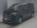 2023 Toyota Noah