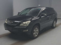 2011 Toyota Harrier