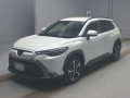 2022 Toyota Corolla Cross