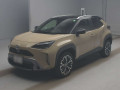 2023 Toyota YARIS CROSS