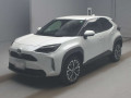 2023 Toyota YARIS CROSS