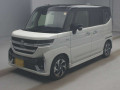 2025 Suzuki Spacia Custom
