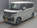 2025 Suzuki Spacia Custom