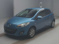 2012 Mazda Demio
