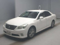 2013 Toyota Crown