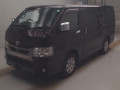 2021 Toyota Hiace Van